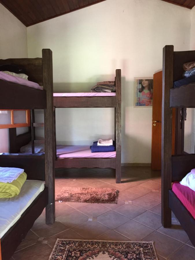 Sitio Frente A Barragem Βίλα Salesópolis Εξωτερικό φωτογραφία