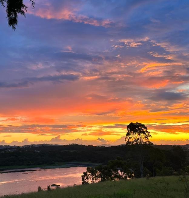 Sitio Frente A Barragem Βίλα Salesópolis Εξωτερικό φωτογραφία
