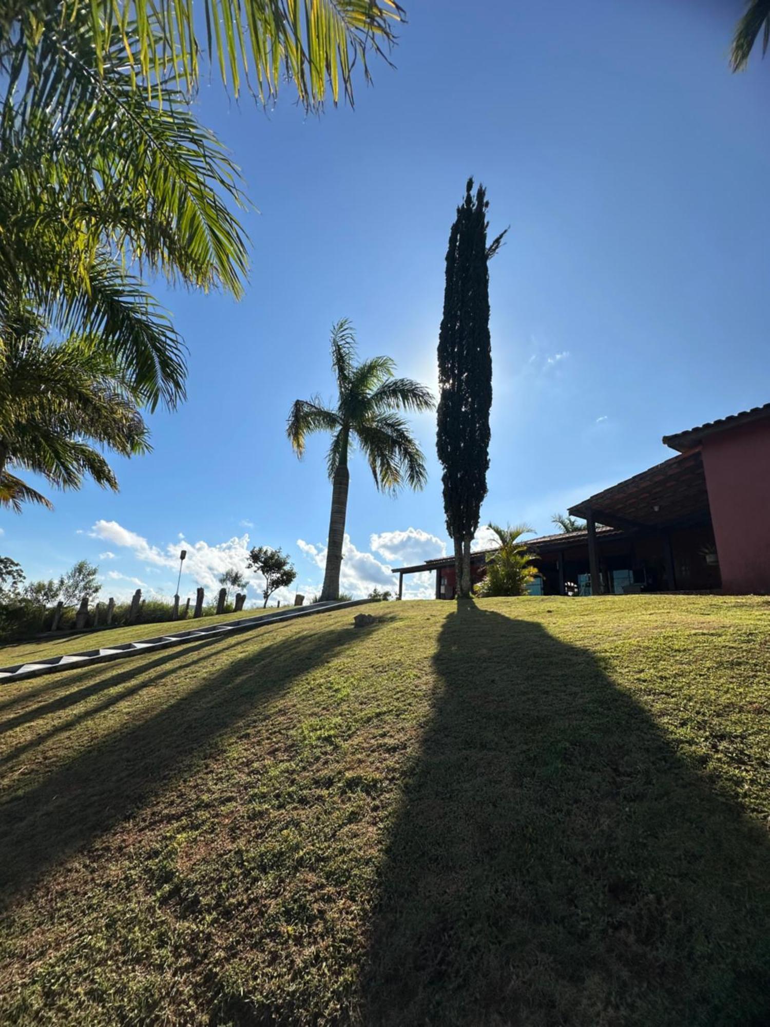 Sitio Frente A Barragem Βίλα Salesópolis Εξωτερικό φωτογραφία